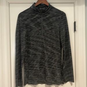 Under Armour Mens 1/4 Zip